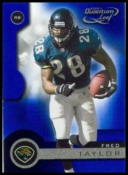 82 Fred Taylor